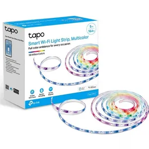 TP-LINK TAPO L920-5 COK RENKLI AKILLI WI-FI ŞERİT LED 