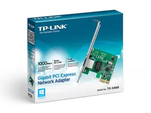 TP-LINK TG-3468 10/100/1000 PCIEX ETHERNET KARTI 