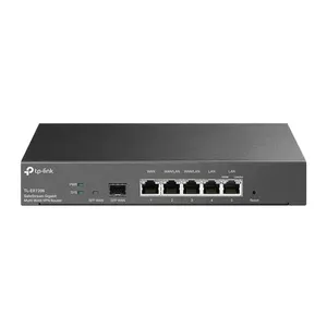 TP-LINK TL-ER7206 OMADA GIGABIT VPN ROUTER