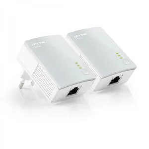 TP-LINK TL-PA4010KIT AV500 POWERLINE ADAPTOR 