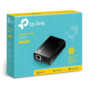 TP-LINK TL-POE150S POE INJECTOR ADAPTOR 