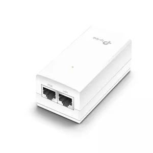 TP-LINK TL-POE4818G 48V 18WATT POE INJECTOR ADAPTOR 