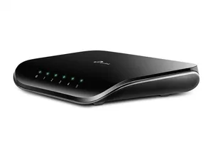 TP-LINK TL-SG1005D 5 PORT 10/100/1000 GIGABIT SWITCH 