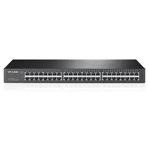 TP-LINK TL-SG1048 48 PORT GIGABIT RACKMOUNT SWITCH 