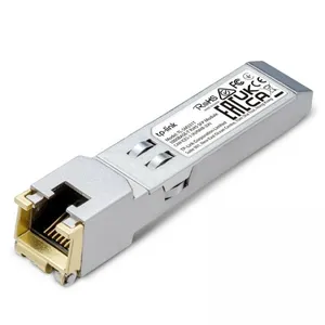 TP-LINK TL-SM331T 1000BASE-T RJ45 SFP MODULU 