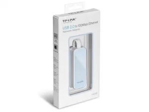 TP-LINK UE200 USB 2.0 ETHERNET AĞ ADAPTOR 