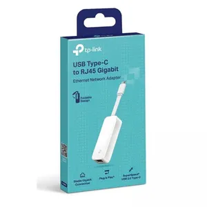 TP-LINK UE300C USB 3.0 TYPE-C TO GIGABIT ETHERNET AĞ ADAPTORU 