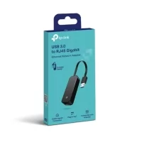 TP-LINK UE306 USB 3.0 GIGABIT ETHERNET AĞ ADAPTORU