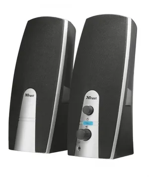 Trust 16697 MiLa 2.0 Hoparlör Seti CL TRU16697