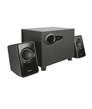Trust 20442 Avora 2.1 Subwoofer Hoparlör