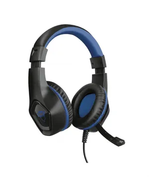Trust 23309 GXT 404B RANA Kablolu Gaming Kulaklığı