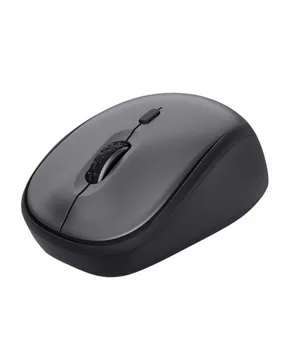 Trust 24549 Yvi+ Sessiz Kablosuz Mouse-Siyah