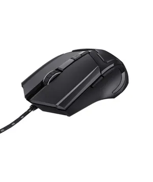 Trust 24749 Gaming 4800 DPI Kablolu Mouse TRU24749