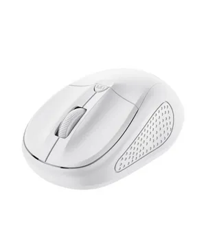 Trust 24795 Primo Kablosuz Mouse Beyaz TRU24795
