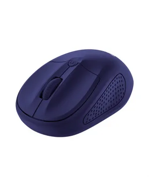 Trust 24796 Primo Kablosuz Mouse Mavi Renk