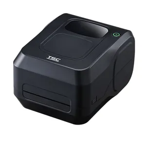 TSC DL241 DİREKT TERMAL 203PDI USB+ETHERNET RİBONSUZ BARKOD YAZICI