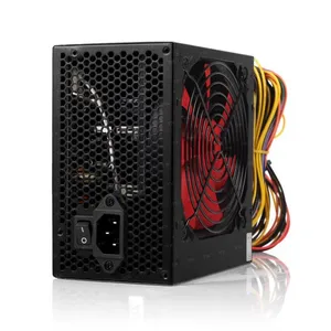 TX POWERMAX TXPSU450S1 450W 3XSATA 3XIDE 6PIN PCI-E POWER SUPPLY 