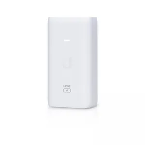 UBNT U-POE-AF 48VOLT 15WATT GIGABIT PORT POE ADAPTÖR