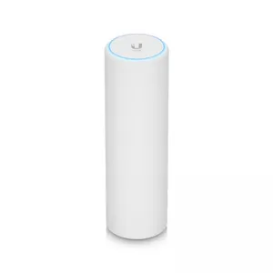 UBNT U6-MESH 2.4/5GHZ DUALBAND WIFI6 4X4 MU-MIMO 5.3GBPS DIŞ ORTAM ACCESS POINT(ADAPTÖRLÜ) 