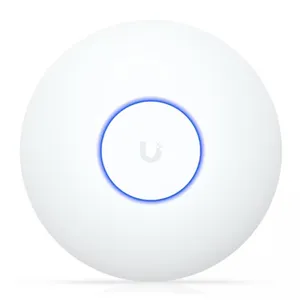 UBNT U7-LITE 2.4/5GHZ DUALBAND WIFI7 2X2 MU-MIMO 4.3GBPS İÇ ORTAM TAVAN TİPİ ACCESS POINT(ADAPTÖRSÜZ)