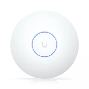 UBNT U7-LR 2.4/5GHZ DUALBAND WIFI 7 3X3 MU-MIMO İÇ ORTAM TAVAN TİPİ ACCESS POINT