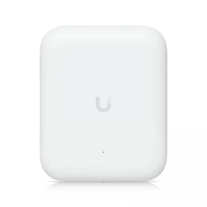 Ubiquiti UniFi U7-OUTDOOR 2.4/5/6GHZ WIFI7 802.11BE 6 SPATIAL STREAM 2X2 MU-MIMO 7.3MBPS DIŞ ORTAM ACCESS POINT(ADAPTÖRSÜZ)