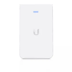 UBNT UAP-AC-IW-PRO 2.4/5GHZ 802.11AC 1300MBPS 3X3 MU-MIMO İÇ ORTAM DUVAR TİPİ ACCESS POINT 
