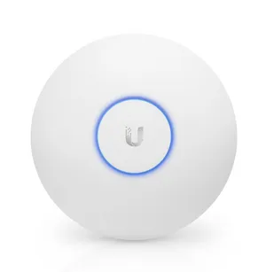 UBNT UAP-AC-LR 2.4/5 GHZ 3X3 MIMO 867MBPS İÇ TAVAN TİPİ ACCESS POINT(ADAPTÖRLÜ)