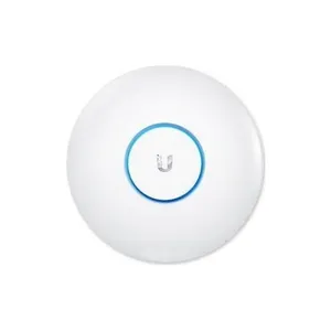 UBNT UAP-AC-PRO 2.4/5GHZ DUAL BAND 3X3 MIMO 1750MBPS İÇ ORTAM TAVAN TİPİ ACCESS POINT (ADAPTÖRLÜ) 
