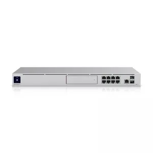 Ubiquiti Networks UniFi Dream Machine Pro 8 PORT RACKMOUNT ROUTER