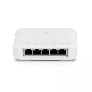 UBNT USW-FLEX 5 PORT POE GIGABIT YÖNETİLEBİLİR SWITCH