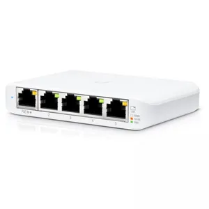 UBNT USW-FLEX-MINI 5 PORT GIGABIT SWITCH 