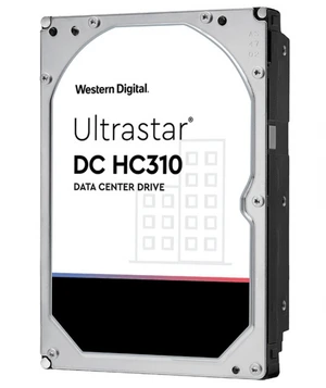 ULTRASTAR SERVER HDD 4TB 256MB SATA 512E HARDDİSK