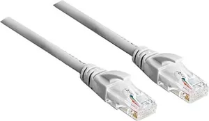 URANIUM LSZH 0.30 METRE CAT6 PATCH KABLO GRI 