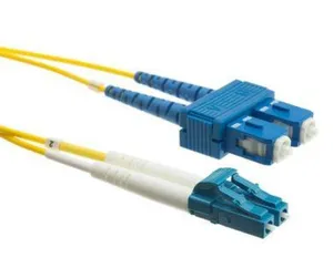 URANIUM PCLCLCSMDX20 LC-LC-SM 9/125 20 MT PATCH CORD