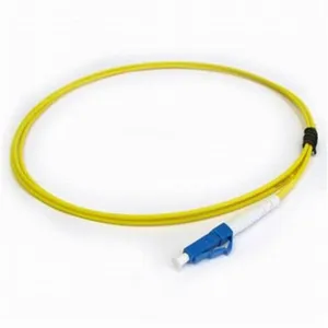 URANIUM PIGSCSM1 SC LC 9/125 1 METRE PIGTAIL 