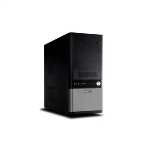 VENTO TA-K61 300W 1X80MM FAN USB 3.0 MIDI TOWER SIYAH KASA 