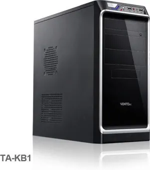VENTO TA-KB1 USB 3.0 MIDI TOWER KASA 350W 
