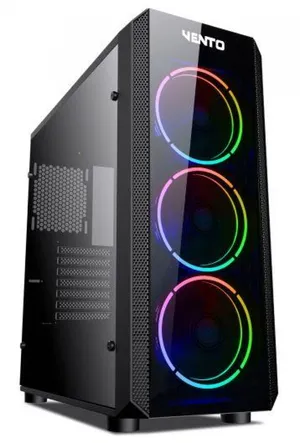 VENTO VG04F GAMING 3 X ARGB USB 3.0 700W