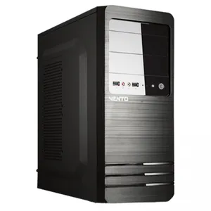 VENTO VS114F PEAK 350W 1X80MM FAN USB 3.0 ATX TOWER SIYAH KASA 