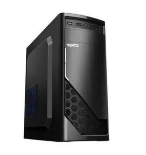 VENTO VS115F MICRO ATX SIYAH PEAK KASA 400W 