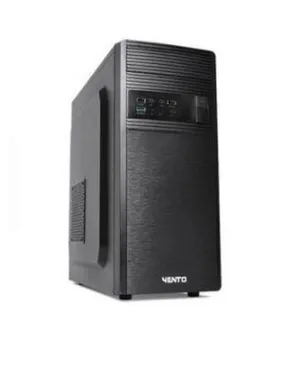 VENTO VS116F MICRO ATX SIYAH PEAK KASA 400W 