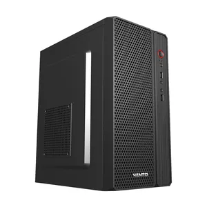 VENTO VS118S 300W PSU MICRO ATX KASA