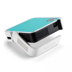 VIEWSONIC M1 MINI JBL WVGA 854X480 120AL HDMI USB HOPARLÖR TAŞINABİLİR CEP SİNEMASI LED PROJEKSİYON 