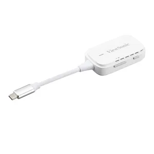 VIEWSONIC PJ-WPD-700 KABLOSUZ EKRAN YANSITMA KITI