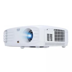 VIEWSONIC PX700HDH DLP 1920X1080 3.700 ANSI Lümen Full HD Ev ve İş Yeri Projeksiyonu
