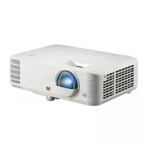 VIEWSONIC PX748-4K 4K 3840X2160 4000AL 2XHDMI 12000:1 HOPARLÖR HDR/HLG DESTEKLİ EV EĞLENCE PROJEKSİYONU