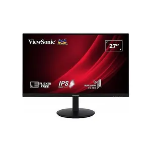 ViewSonic VG2709-2K-MHD 27inç 5 ms QHD Pivot IPS Monitör