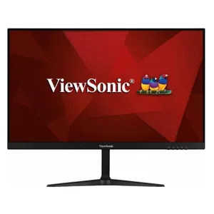 VİEWSONİC VX2418-P-MHD 1MS 180 HZ FULL HD 24 GAMİNG MONİTÖR (TEŞHİR ÜRÜN)