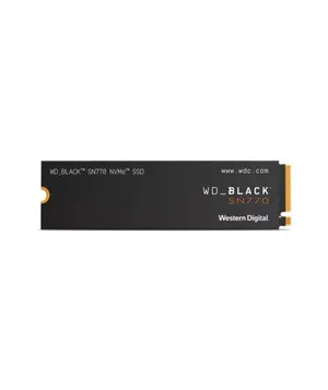 WD Black M.2 2TB PCIE GEN4